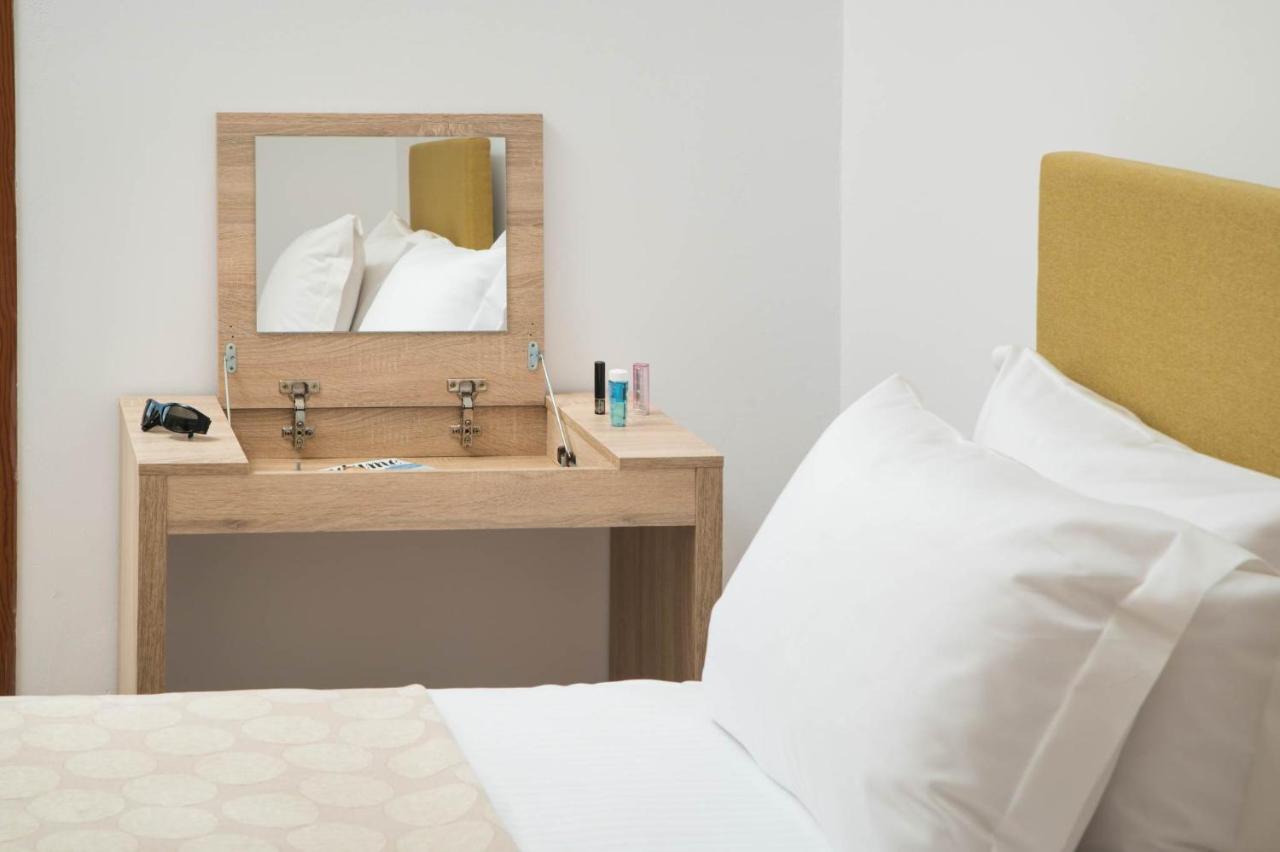 Somine Apartment Chania Chania  Ngoại thất bức ảnh