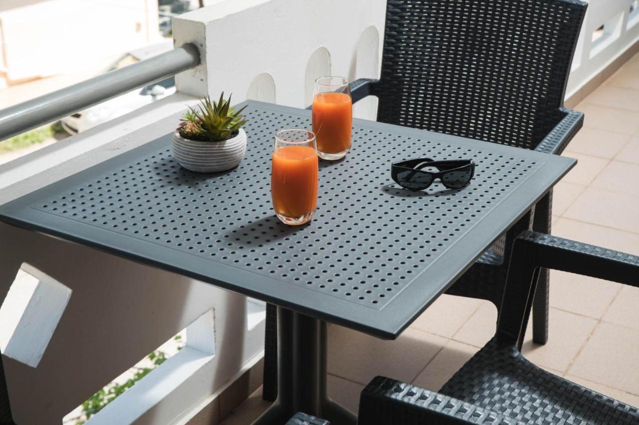 Somine Apartment Chania Chania  Ngoại thất bức ảnh