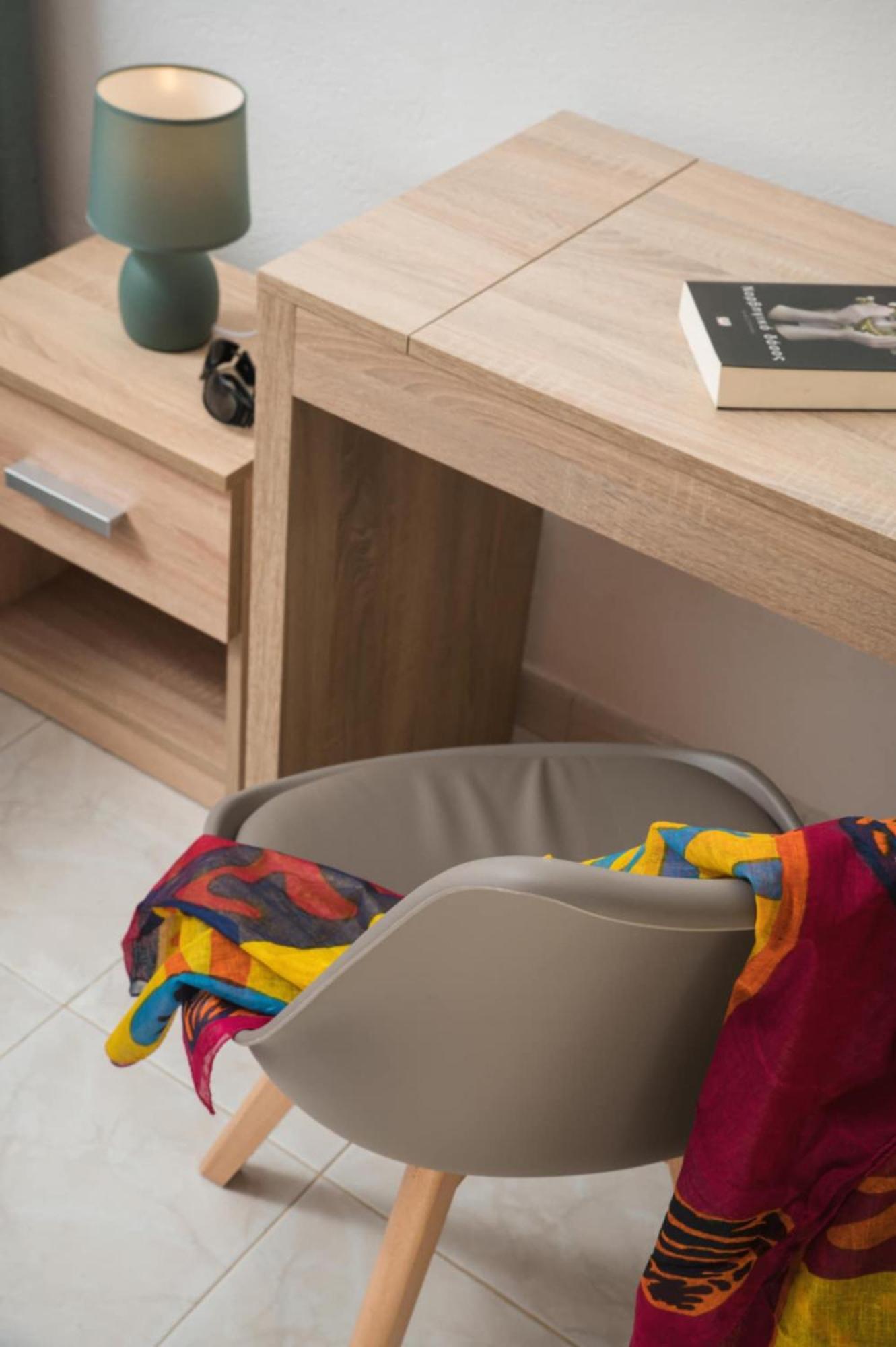 Somine Apartment Chania Chania  Ngoại thất bức ảnh
