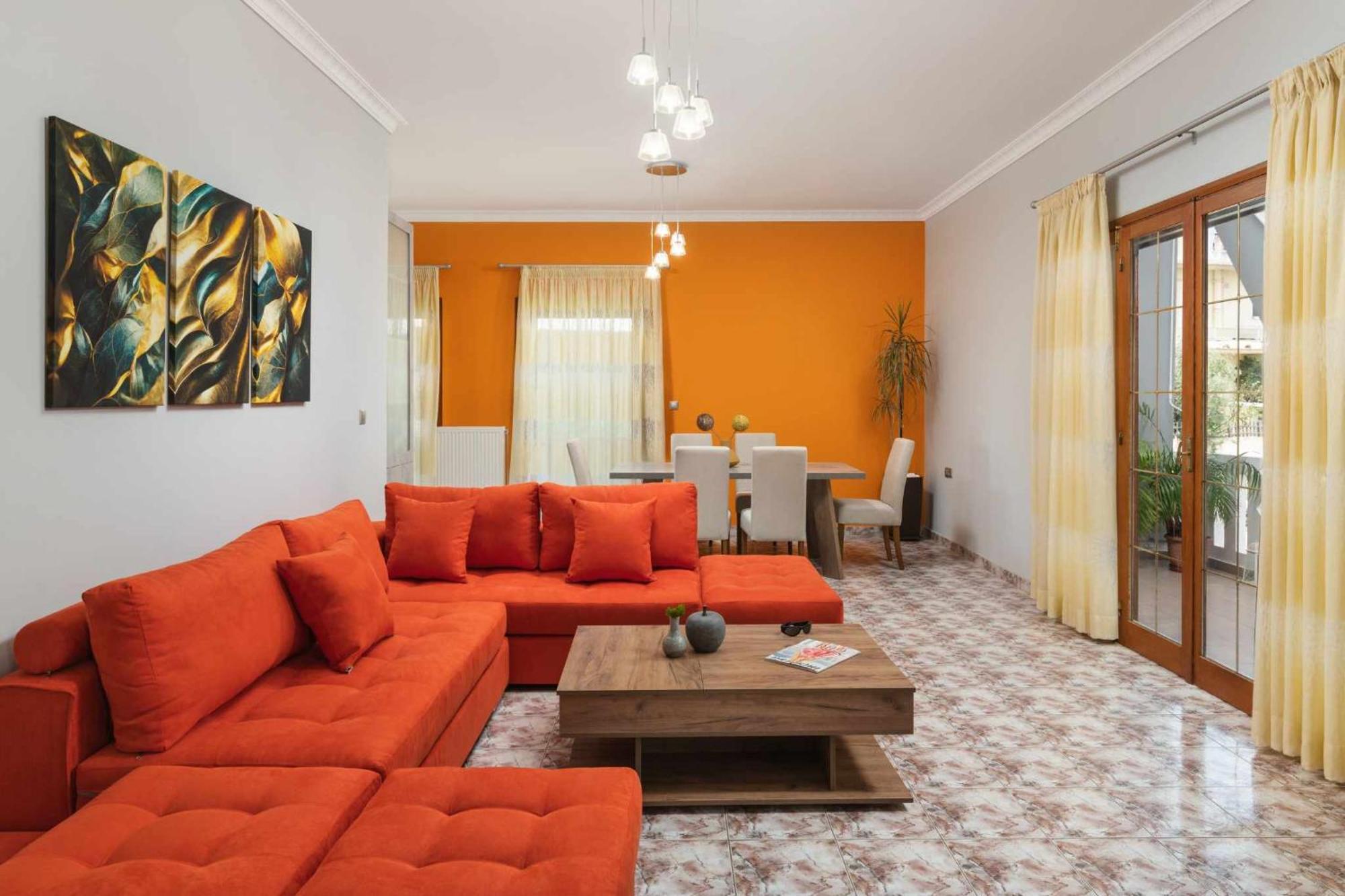 Somine Apartment Chania Chania  Ngoại thất bức ảnh